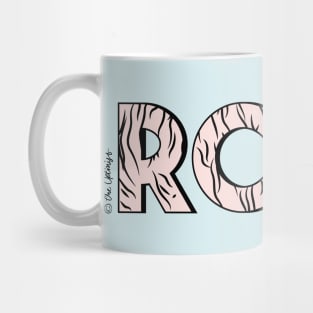 ROAR Mug